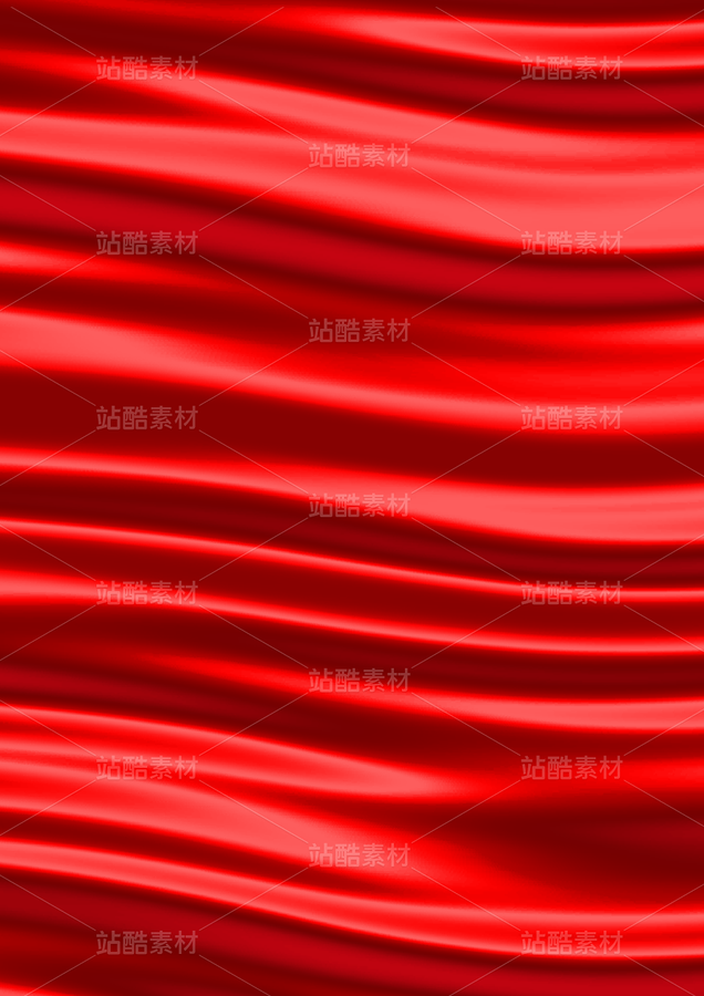 紅色絲綢紋理背景（主預覽-12831092） - 未分類 - 站酷設計師刈肖原創(chuàng)素材 - 站酷ZCOOL