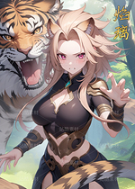 清新治愈系二次元少女插畫(huà)合集（導(dǎo)航-12831426） - 未分類(lèi) - 站酷設(shè)計(jì)師Aiming123原創(chuàng)素材 - 站酷ZCOOL