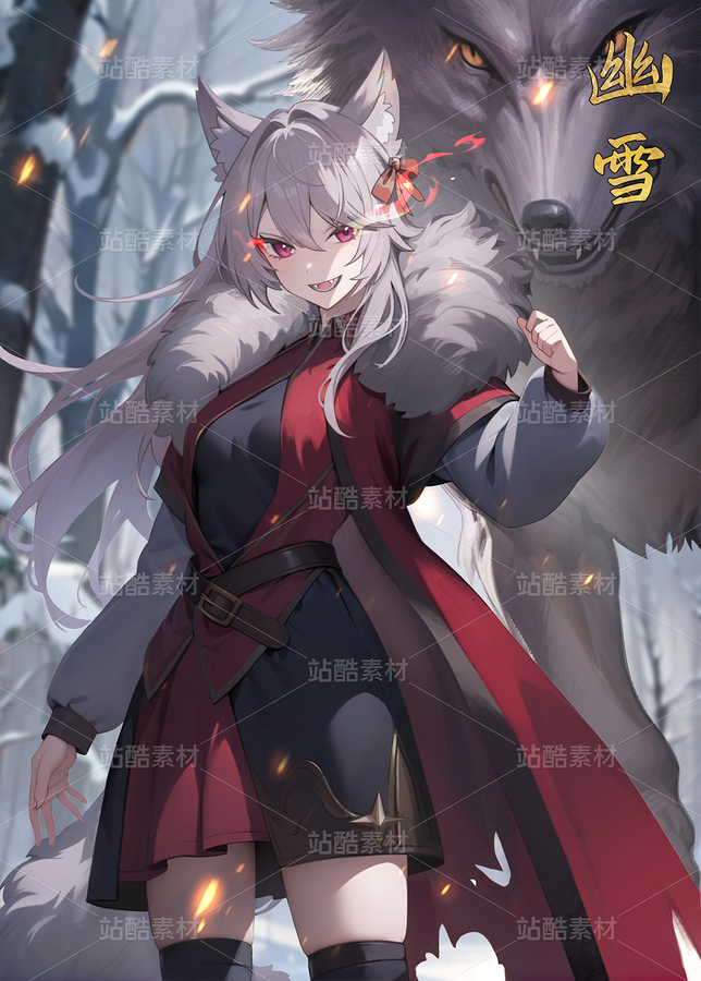 清新治愈系二次元少女插画合集(主预览-12831427) - 未分类 - 站酷设计师Aiming123原创素材 - 站酷ZCOOL