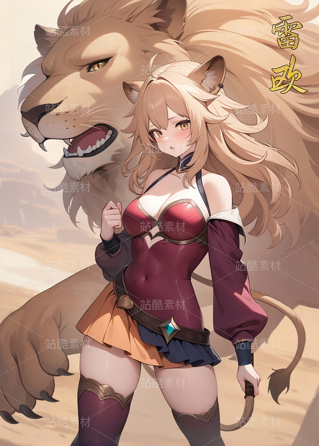 清新治愈系二次元少女插畫(huà)合集（主預(yù)覽-12831419） - 未分類(lèi) - 站酷設(shè)計(jì)師Aiming123原創(chuàng)素材 - 站酷ZCOOL