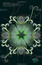 新中式抽象花簇組合掛畫（導(dǎo)航-12831445） - 未分類 - 站酷設(shè)計師芥菜籽暖心原創(chuàng)素材 - 站酷ZCOOL