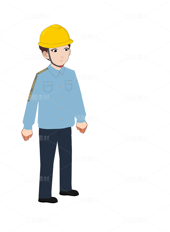 MG動畫人物素材6（主預覽-12889281） - 未分類 - 站酷設(shè)計師Z026657965原創(chuàng)素材 - 站酷ZCOOL