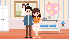 MG動畫背景素材2（導(dǎo)航-12889325） - 未分類 - 站酷設(shè)計師Z026657965原創(chuàng)素材 - 站酷ZCOOL