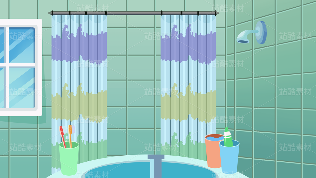 MG動(dòng)畫背景素材5（主預(yù)覽-12889339） - 未分類 - 站酷設(shè)計(jì)師Z026657965原創(chuàng)素材 - 站酷ZCOOL