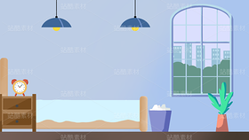 MG動(dòng)畫背景素材5（導(dǎo)航-12889340） - 未分類 - 站酷設(shè)計(jì)師Z026657965原創(chuàng)素材 - 站酷ZCOOL