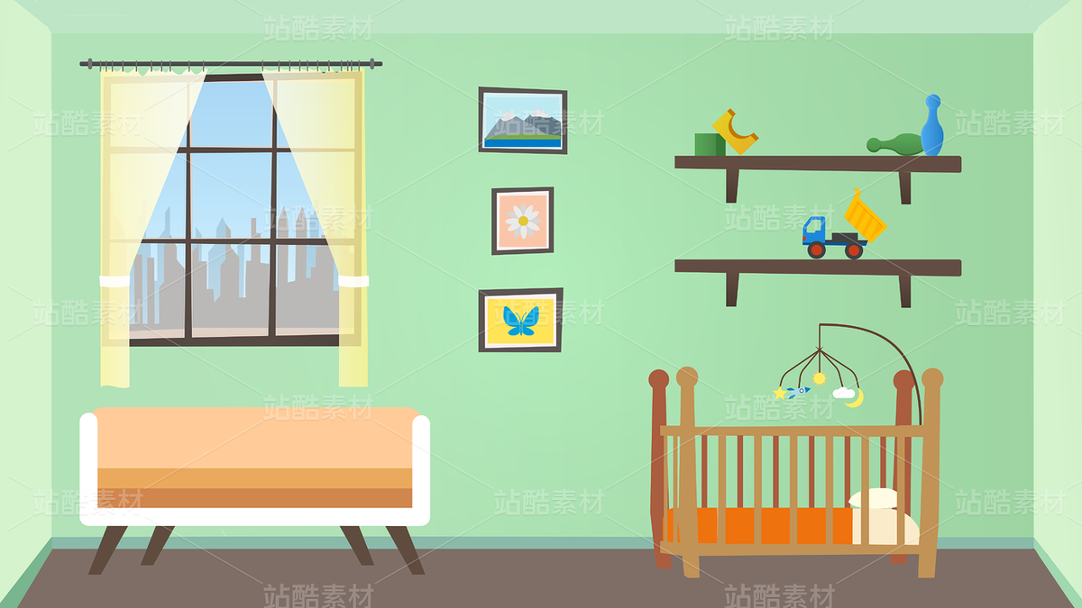 MG動(dòng)畫背景素材5（主預(yù)覽-12889344） - 未分類 - 站酷設(shè)計(jì)師Z026657965原創(chuàng)素材 - 站酷ZCOOL