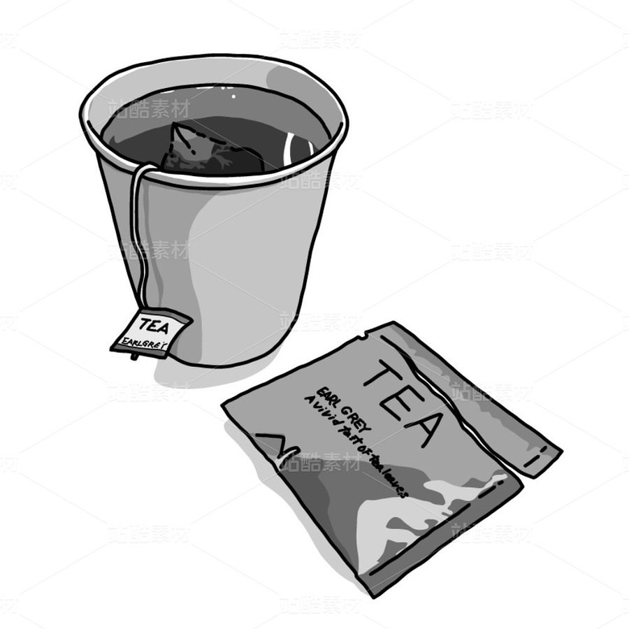 【矢量/PSD】日常场景与物品插画合集（主预览-12960057） - 未分类 - 站酷设计师玉冉原创素材 - 站酷ZCOOL