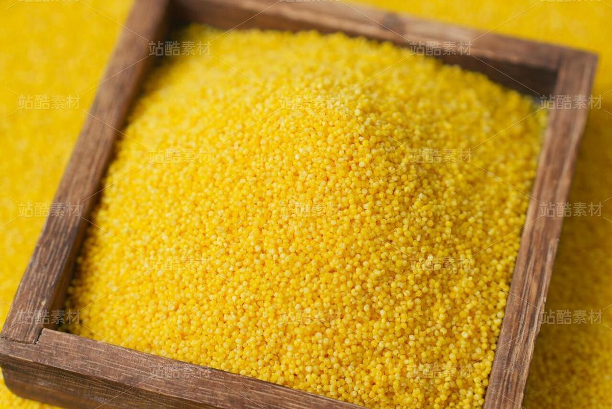 黄小米（主预览-13073125） - 未分类 - 站酷设计师Z576060157原创素材 - 站酷ZCOOL