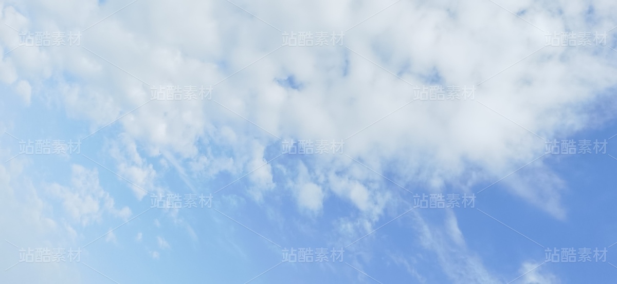 蓝天白云(主预览-13085445) - 未分类 - 站酷设计师Z022906332原创素材 - 站酷ZCOOL