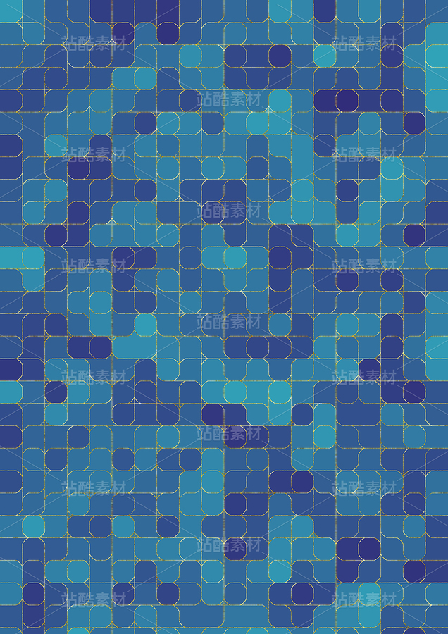 不规则马赛克图片背景（主预览-13085579） - 未分类 - 站酷设计师刈肖原创素材 - 站酷ZCOOL