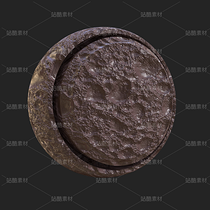 地表材質(zhì)（導(dǎo)航-13086441） - 未分類 - 站酷設(shè)計(jì)師LycheeX原創(chuàng)素材 - 站酷ZCOOL