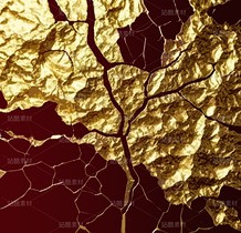 质感奢华褶皱金色箔纸（导航-13086534） - 未分类 - 站酷设计师刈肖原创素材 - 站酷ZCOOL