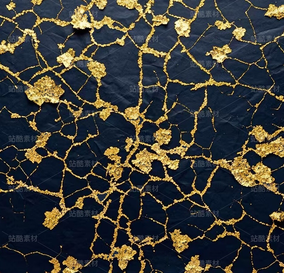 质感奢华褶皱金色箔纸（主预览-13086532） - 未分类 - 站酷设计师刈肖原创素材 - 站酷ZCOOL
