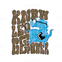 恐龍教師教學(xué)插畫(huà)果凍字母（導(dǎo)航-13087122） - 未分類 - 站酷設(shè)計(jì)師CapsuleX原創(chuàng)素材 - 站酷ZCOOL