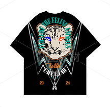 獵豹幾何字母插畫（導(dǎo)航-13087132） - 未分類 - 站酷設(shè)計(jì)師CapsuleX原創(chuàng)素材 - 站酷ZCOOL