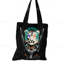 獵豹幾何字母插畫（導(dǎo)航-13087133） - 未分類 - 站酷設(shè)計(jì)師CapsuleX原創(chuàng)素材 - 站酷ZCOOL