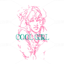 线性人物肖像图案（导航-13087150） - 未分类 - 站酷设计师CapsuleX原创素材 - 站酷ZCOOL