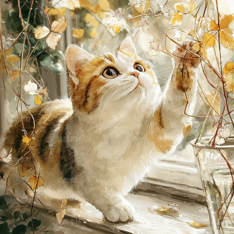 躺躺橘的治愈日常（主預(yù)覽-13087203） - 未分類 - 站酷設(shè)計師一Xin設(shè)計一原創(chuàng)素材 - 站酷ZCOOL