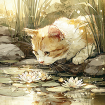 躺躺橘的治愈日常（導(dǎo)航-13087205） - 未分類 - 站酷設(shè)計師一Xin設(shè)計一原創(chuàng)素材 - 站酷ZCOOL