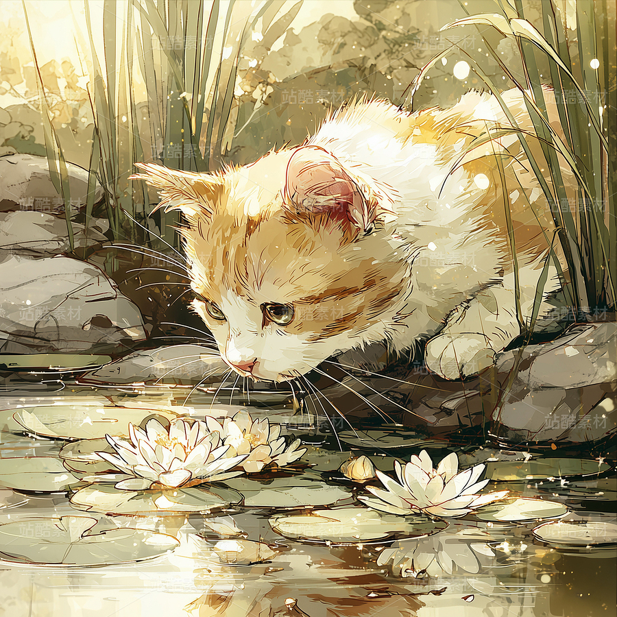 躺躺橘的治愈日常（主預(yù)覽-13087205） - 未分類 - 站酷設(shè)計師一Xin設(shè)計一原創(chuàng)素材 - 站酷ZCOOL