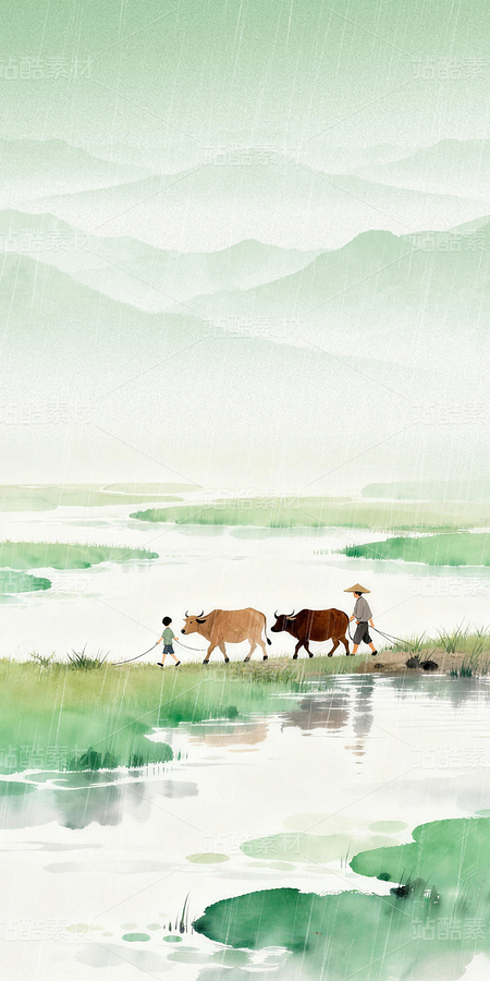 清明節(jié) 素材（主預(yù)覽-13087310） - 未分類 - 站酷設(shè)計師ygloo123原創(chuàng)素材 - 站酷ZCOOL