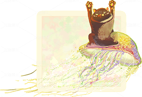 春日系列自繪貼紙素材包（導(dǎo)航-13087504） - 未分類 - 站酷設(shè)計(jì)師阿樂(lè)在畫畫原創(chuàng)素材 - 站酷ZCOOL