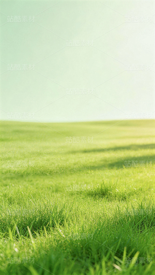 春日绿意·自然展台合集丨植物清新绿色系电商展示台（主预览-13087514） - 未分类 - 站酷设计师又釉设计原创素材 - 站酷ZCOOL