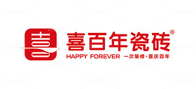 十大瓷砖品牌-喜百年瓷砖logo(导航-13087910) - 未分类 - 站酷设计师alinahuo88原创素材 - 站酷ZCOOL