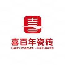 十大瓷砖品牌-喜百年瓷砖logo(导航-13087913) - 未分类 - 站酷设计师alinahuo88原创素材 - 站酷ZCOOL