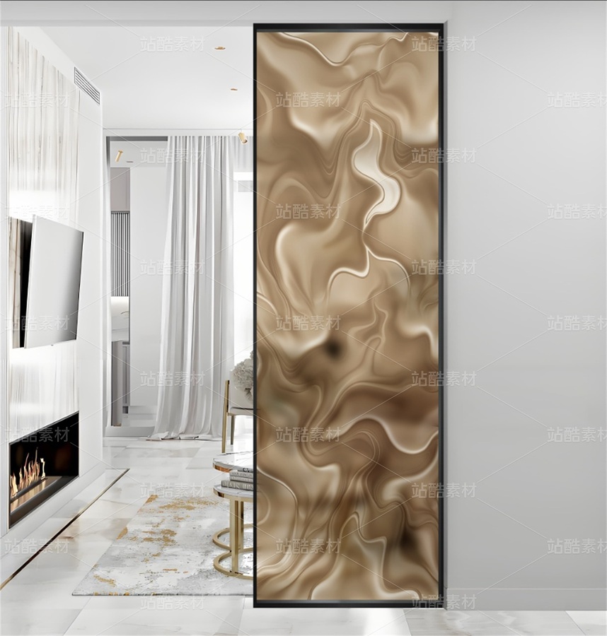 夢幻紋理飄帶裝飾畫（主預覽-13087959） - 未分類 - 站酷設(shè)計師JpUTfAYxcN原創(chuàng)素材 - 站酷ZCOOL