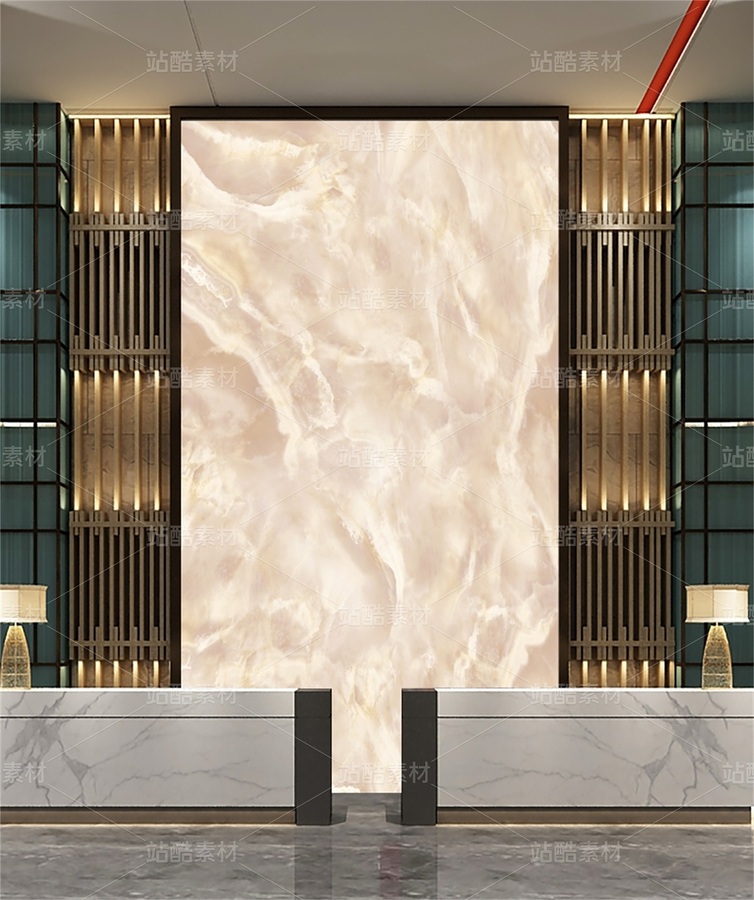 高清米黄色大理石纹装饰画（主预览-13087978） - 未分类 - 站酷设计师JpUTfAYxcN原创素材 - 站酷ZCOOL