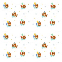 小熊系列圖案（導(dǎo)航-13087997） - 未分類 - 站酷設(shè)計(jì)師茉莉花1983原創(chuàng)素材 - 站酷ZCOOL