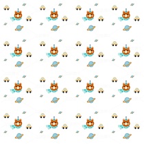 小熊系列圖案（導(dǎo)航-13088006） - 未分類 - 站酷設(shè)計(jì)師茉莉花1983原創(chuàng)素材 - 站酷ZCOOL