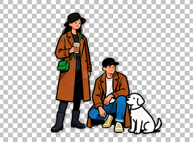 山野露營出游治愈松弛慢生活插圖素材（導(dǎo)航-13088746） - 未分類 - 站酷設(shè)計師jasonshow原創(chuàng)素材 - 站酷ZCOOL