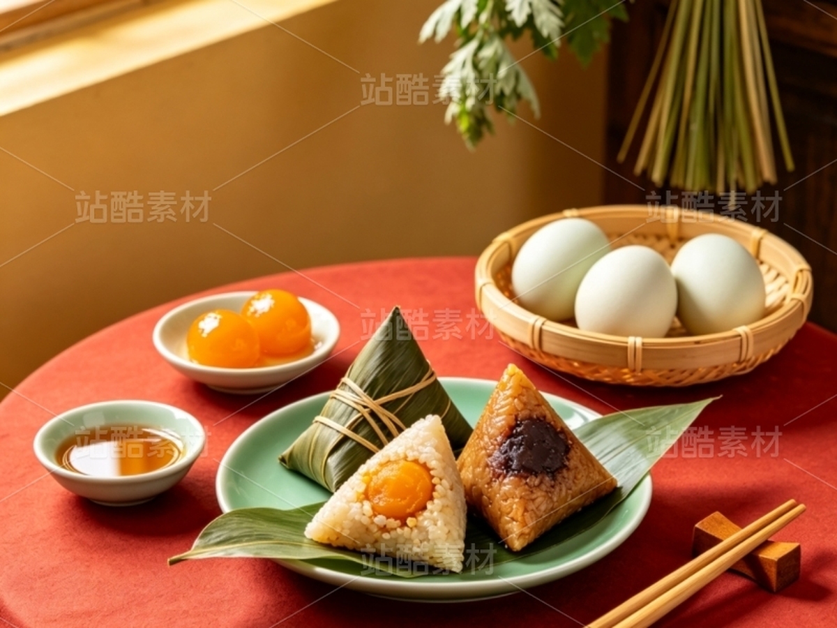 司芷钰·端午雅集 | 国风旗袍美人商业插画素材库(主预览-13090441) - 未分类 - 站酷设计师司芷钰IP主理人原创素材 - 站酷ZCOOL