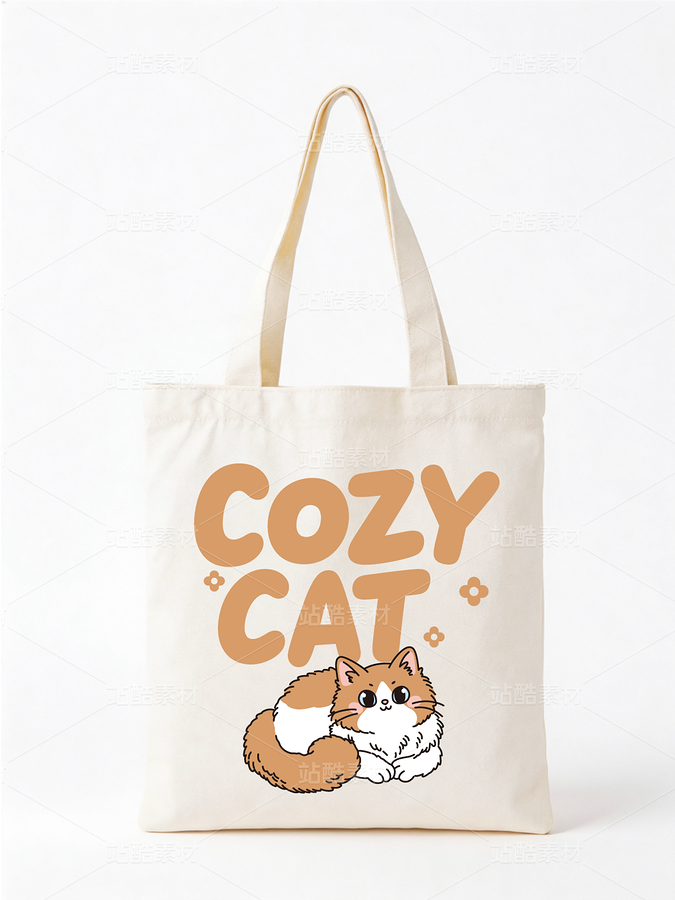 可爱卡通猫咪矢量插画 两只萌宠线稿手绘素材（主预览-13090564） - 未分类 - 站酷设计师泗口沺原创素材 - 站酷ZCOOL