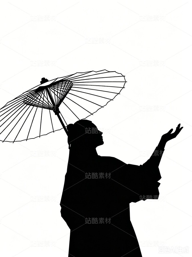 人体剪影艺术素材(主预览-13091558) - 未分类 - 站酷设计师上海爷叔原创素材 - 站酷ZCOOL
