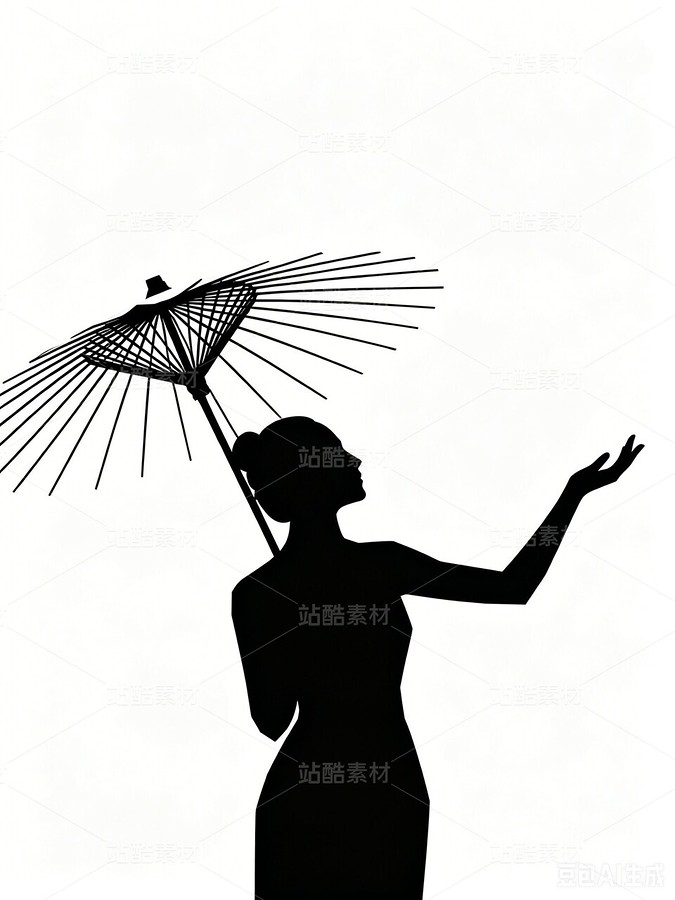 人体剪影艺术素材(主预览-13091716) - 未分类 - 站酷设计师上海爷叔原创素材 - 站酷ZCOOL