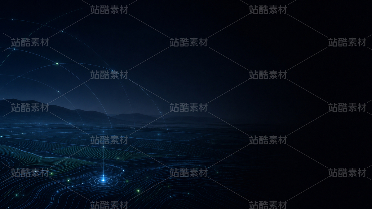 智能科技视觉背景(主预览-13092396) - 未分类 - 站酷设计师FTPO原创素材 - 站酷ZCOOL