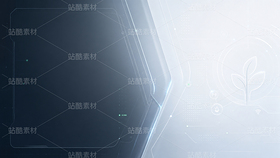 智能科技视觉背景(导航-13092397) - 未分类 - 站酷设计师FTPO原创素材 - 站酷ZCOOL