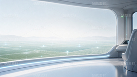 智能科技视觉背景(导航-13092402) - 未分类 - 站酷设计师FTPO原创素材 - 站酷ZCOOL