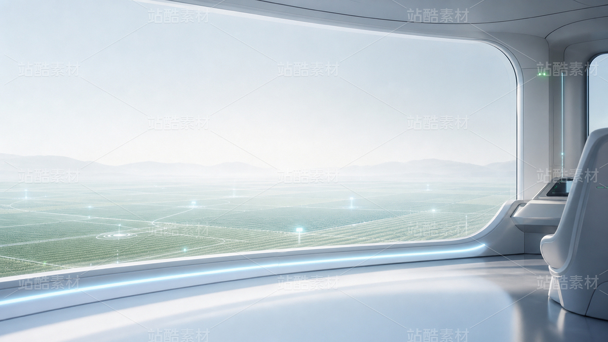 智能科技视觉背景(主预览-13092402) - 未分类 - 站酷设计师FTPO原创素材 - 站酷ZCOOL