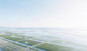 智能科技视觉背景(导航-13092408) - 未分类 - 站酷设计师FTPO原创素材 - 站酷ZCOOL