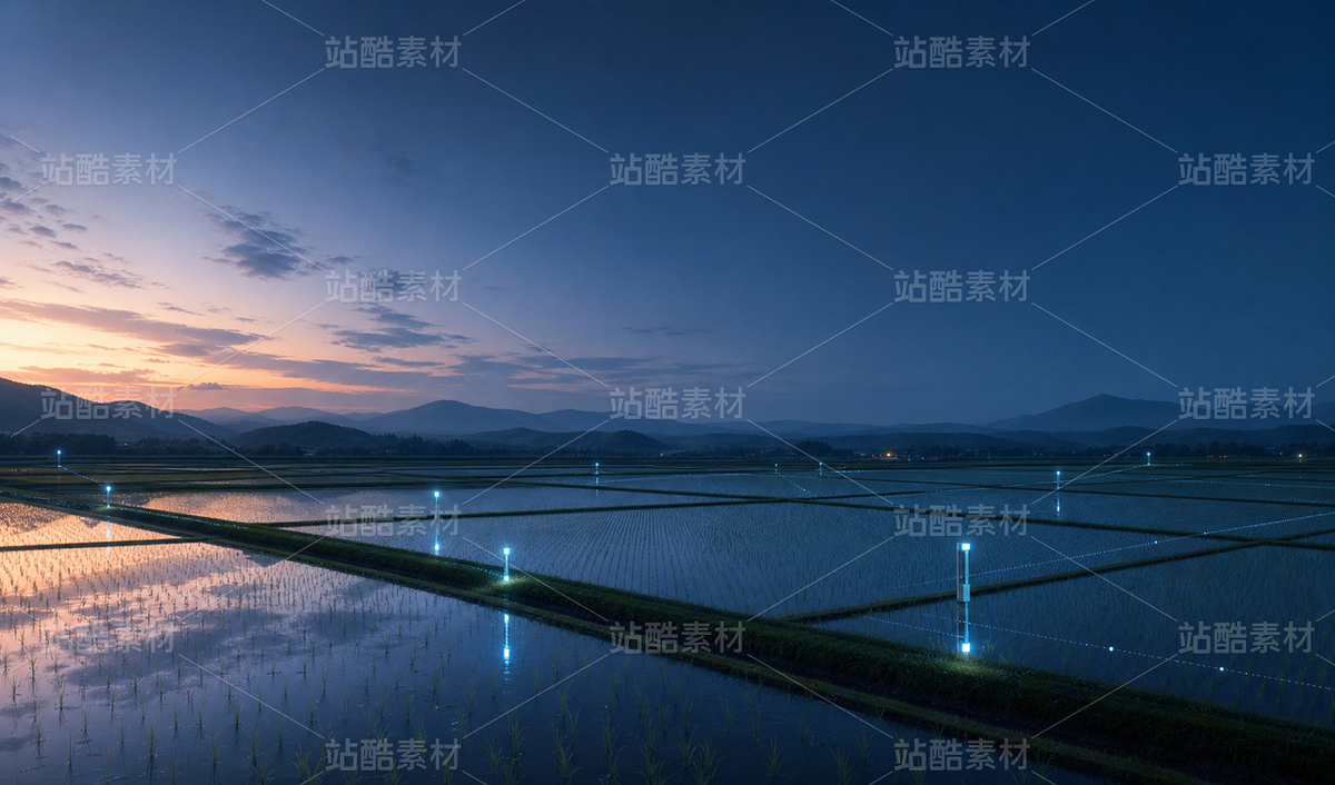智能科技视觉背景(主预览-13092410) - 未分类 - 站酷设计师FTPO原创素材 - 站酷ZCOOL