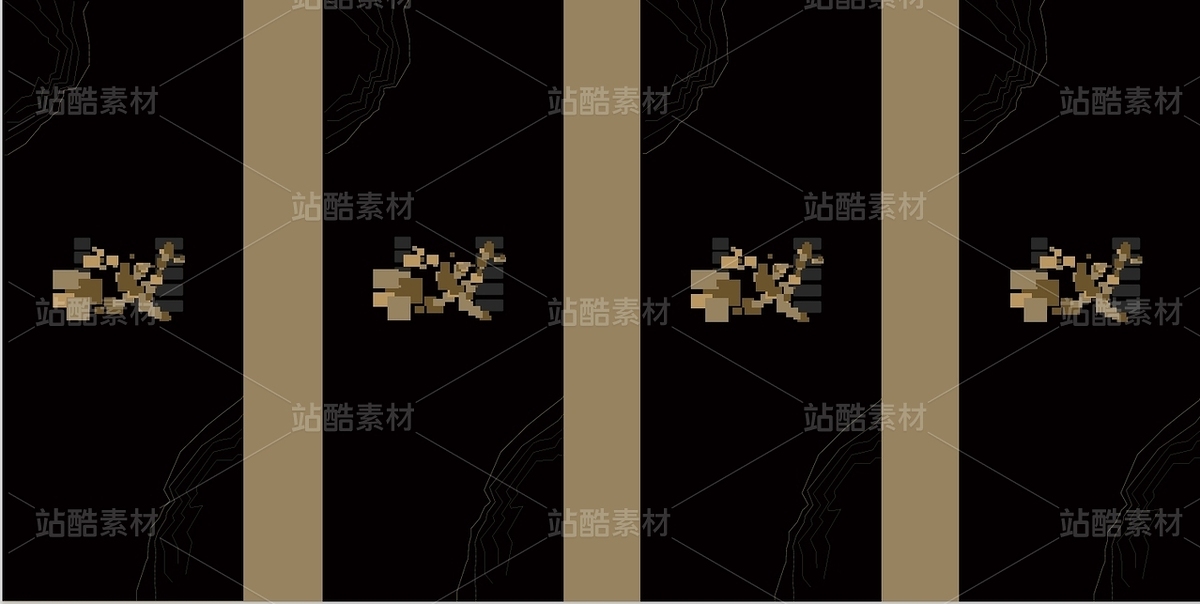 流行电影票据，门票，重庆森林，绿皮书，敦刻尔克等（主预览-13092939） - 未分类 - 站酷设计师科斯坦丁尼耶原创素材 - 站酷ZCOOL