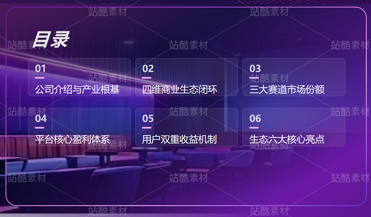 全国私人影院院线门店合作招募（主预览-13093301） - 未分类 - 站酷设计师晨玉原创素材 - 站酷ZCOOL