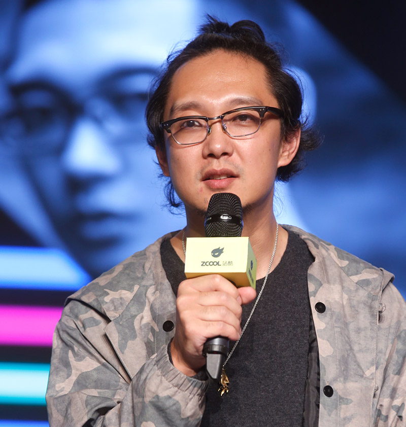 创意cube是站酷主打的线下品牌活动它分为创意论坛cu