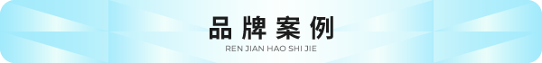 品牌案例