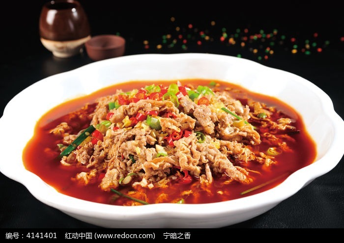 馋嘴小肥牛图片