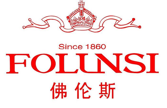 佛伦斯陶瓷标志